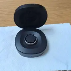 【美品】Ringconn Gen2 第2世代 シルバー　11号