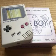 ゲームボーイ本体