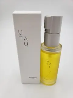 ウタウ スムージングオイル 45ml