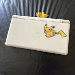 NINTENDO DS lite ジャンク　ペンなし　充電器なし