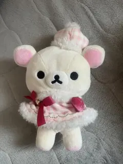 2025年最新】リラックマ あつめてぬいぐるみ パリの人気アイテム