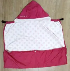 Combi mini 抱っこ紐ケープ ベビー用