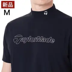 【新品】テーラーメイド／ハイネック／モックネック