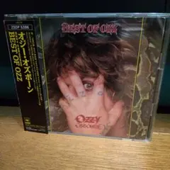 オジー・オズボーン/BEST OF OZZ