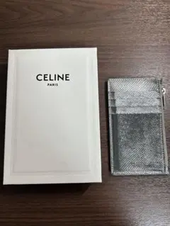CELINE セリーヌ カードケース