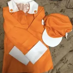 千石撫子 コスプレ