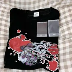 緑川裕宇 生誕 Tシャツ ネックストラップ 2025年最新】緑川裕宇 tシャツの人気アイテム - メルカリ