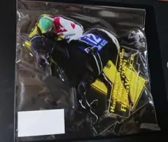 モバガチャ ノーザンホースパーク レア賞ビッグアクスタ☆アルマヴェローチェ☆