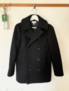 HYKEピーコート サイズ1