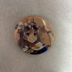 読売ランド　東方プロジェクトコラボ2025 シークレット缶バッジ