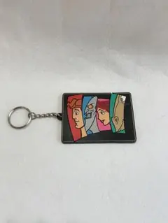 ヘラクレス キャラクターキーホルダー　ディズニー
