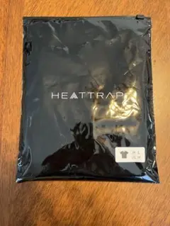 HEATTRAP サウナシャツ　JP L / US M