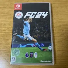 EA SPORTS FC24 Nintendo Switch