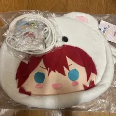 2025年最新】あんスタ 白熊バッグ 燐音の人気アイテム - メルカリ