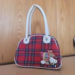 サンリオ ハローキティ カバン バッグ