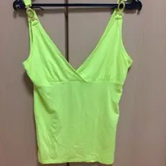 タンクトップ