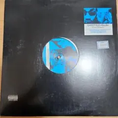 GHOSTFACE KILLAH Ghost Showers レコード