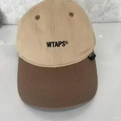 wtaps 25ss T-6M 04 / CAP