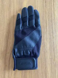 TUSA ダイビングレディースグローブ ブラック左手のみ