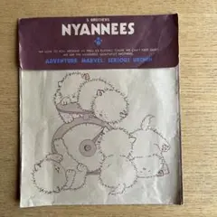 NYANNEES ニャンニーズ 封筒