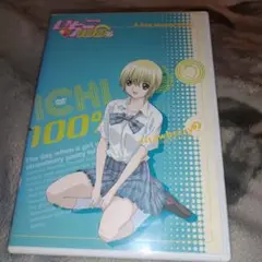 いちご100% Strawberry② DVD