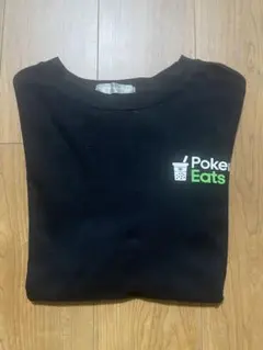 poker eats Tシャツ　世界のヨコサワ