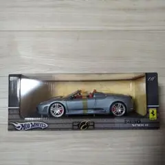 2025年最新】1/18 f430の人気アイテム - メルカリ