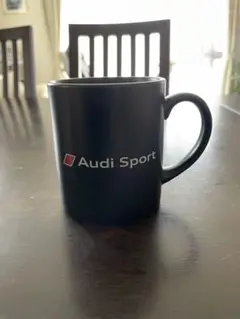 希少！Audi sportマグカップ