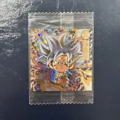 ドラゴンボール 孫悟空 シール
