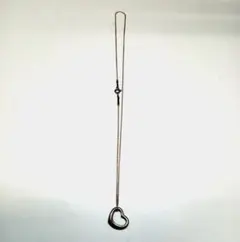ティファニー tiffany ネックレス ハート