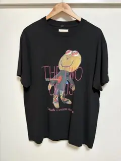 TheSoloist. by R限定 HYSTERIC GLAMOUR tee