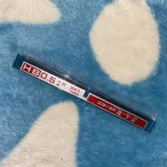 ニューマンニューマン☆ ルーラー芯 HB0.5㍉ 3個セット♪