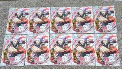 東京リベンジャーズ スペシャル ポストカード 三ツ谷隆Ver.10枚 非売品