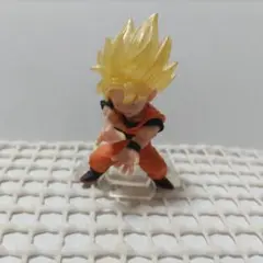 ドラゴンボール アドバージ モーション スーパーサイヤ人 孫悟空