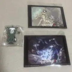 第五人格 衣装クリップ ブロマイド リッパー 血の女王 ボンボン