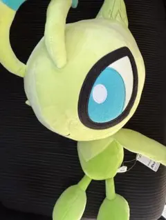 セレビィ　めちゃもふぐっとぬいぐるみ