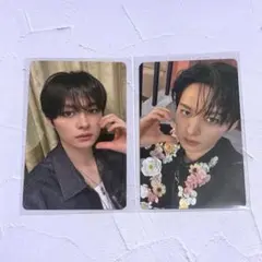 straykids hollow タワレコ HMV ラキドロ セット リノ