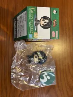 Mrs. GREEN APPLE 一番くじ C賞 シークレット　大森元貴