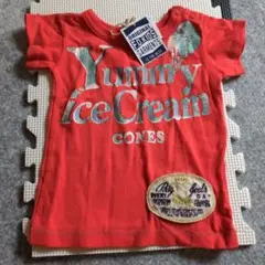 F.O.KIDS　半袖シャツ