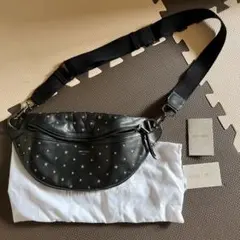 ジミーチュウ(JIMMY CHOO) ボディバッグ