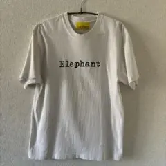 ガス•ヴァン•サント 映画　Elephant Tシャツ　GDC 熊谷隆志　希少