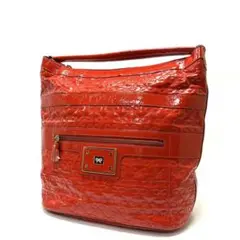 ANYA HINDMARCH ハンドバッグ 4609