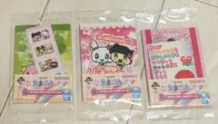 たまごっち 一番くじ G賞 なつかしステーショナリー セット