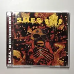 S.M.E.S. / Utero Vaginal Peste
