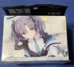 ブルーアーカイブ ユウカ デッキホルダー