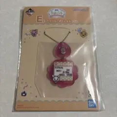 たまごっち 一番くじ E賞 ラブリっち