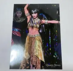 宝塚歌劇団　雪組　宙組　和希そら　舞台写真