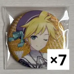 プロセカ 鏡音レン 缶バッジ 1