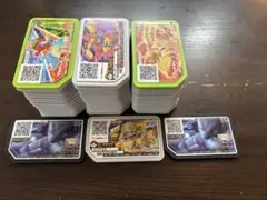 ガオーレポケモンセット