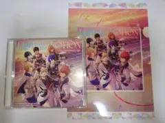 うたプリ　LIVE EMOTION 1st Anniversary CD